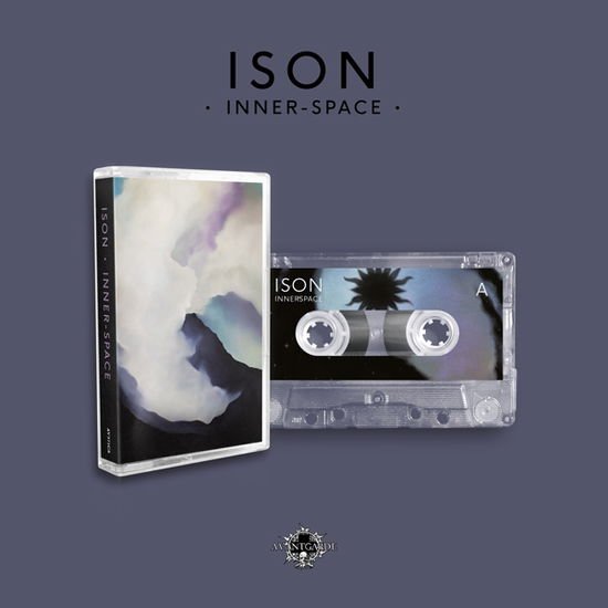 ISON Inner-Space Cassette