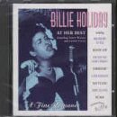 Billie Holiday - Fine Romance DVD