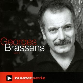 Georges Brassens - Master Serie Vol. 1 DVD