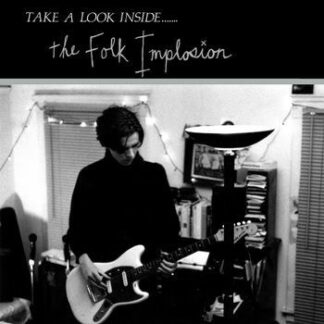 Folk Implosion - Take a Look Inside