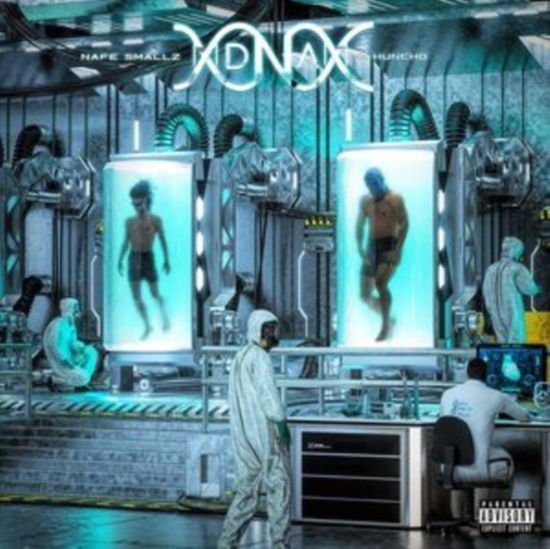 M Huncho Nafe Smallz - Dna