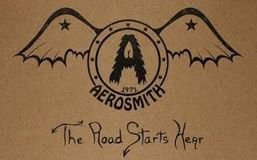Aerosmith - 1971: The Road Starts Here