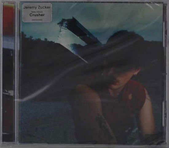 Jeremy Zucker - Crusher 1CD