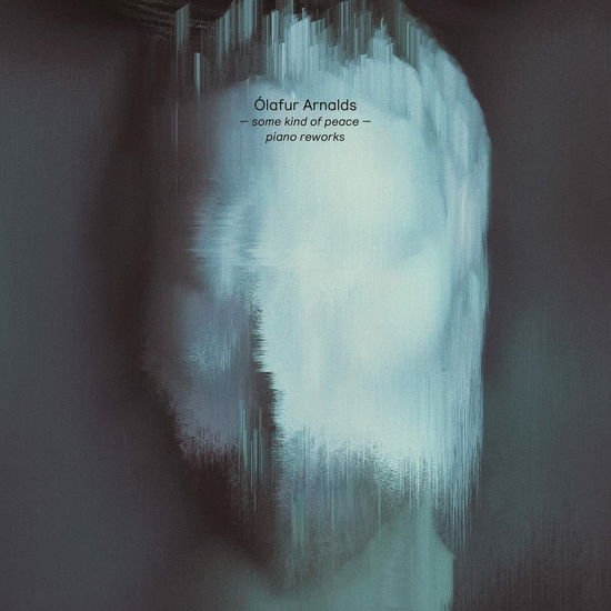 Olafur Arnalds - Some Kind Of Peace (Piano Reworks) 1CD