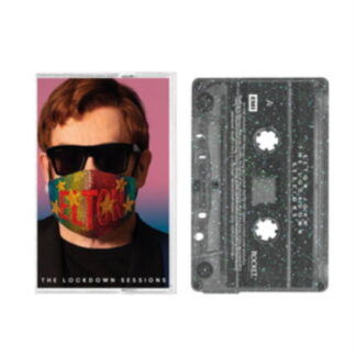 Elton John - The Lockdown Sessions