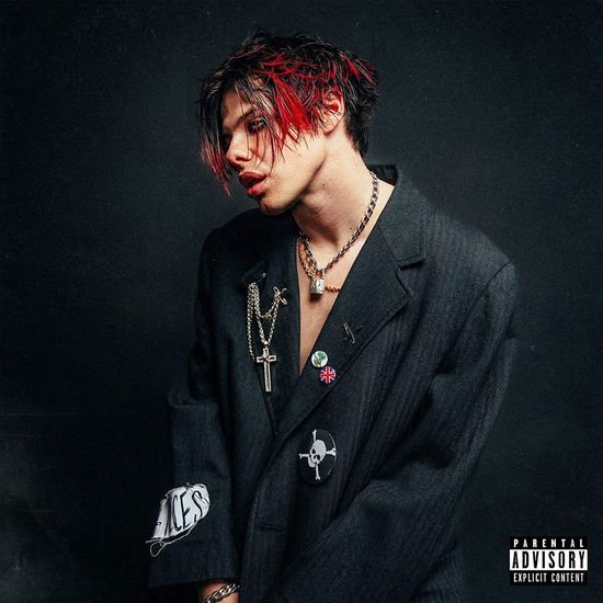 Yungblud - Yungblud 1CD