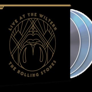 The Rolling Stones - Live at the Wiltern DVD