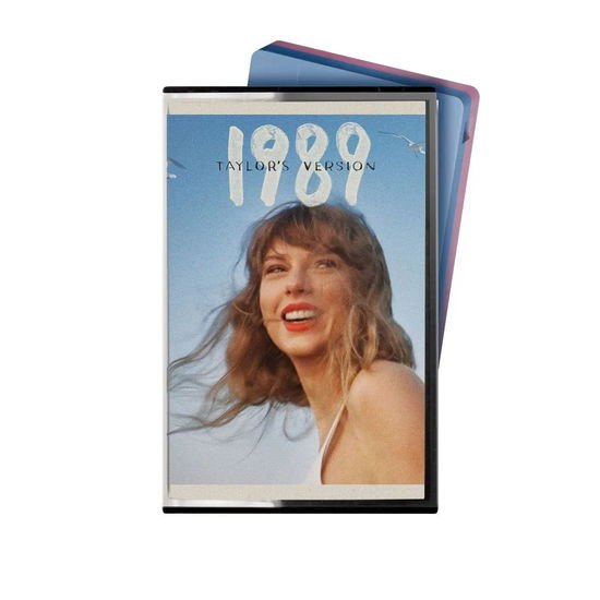 Taylor Swift - 1989