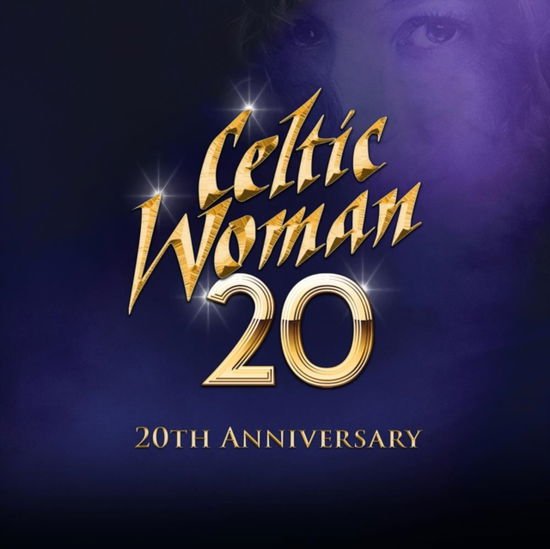 Celtic Woman - 20 (20th Anniversary) (Dvd) DVD
