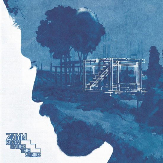 Zayn - Room Under The Stairs 1CD