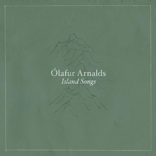 Olafur Arnalds - Island Songs 1CD