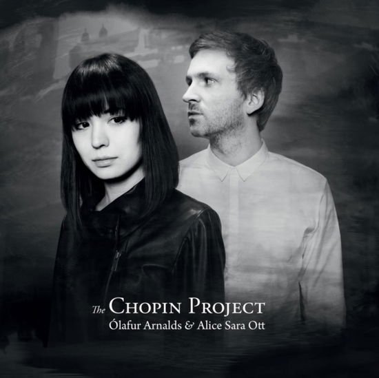 Olafur Arnalds - The Chopin Project 1CD
