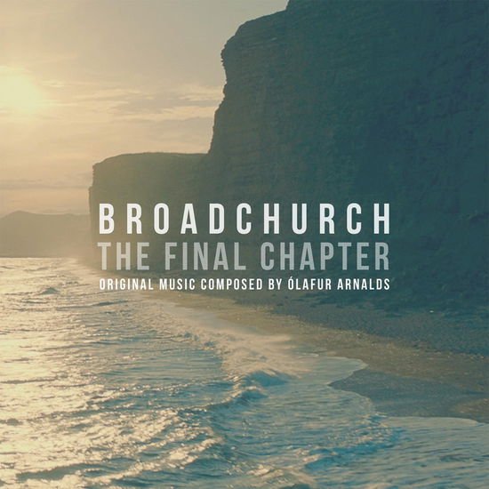 Ólafur Arnalds - Broadchurch - the Final Chapter 1CD