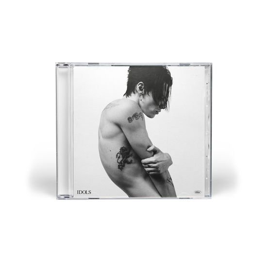 Yungblud - Idols 1-CD