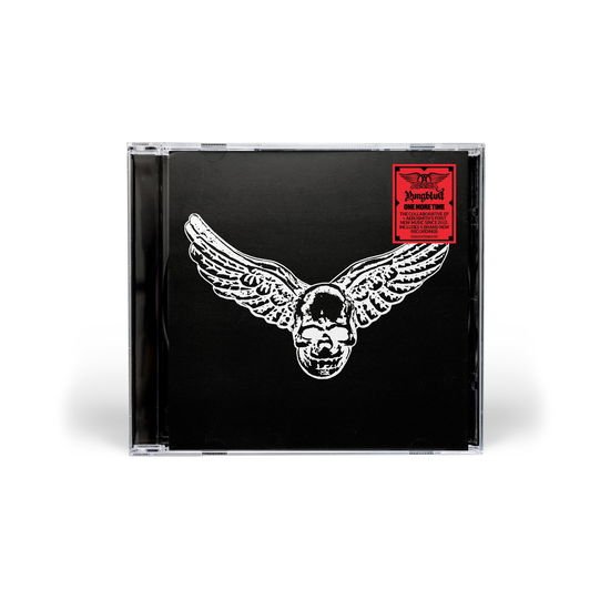 Yungblud & Aerosmith - One More Time 1-CD