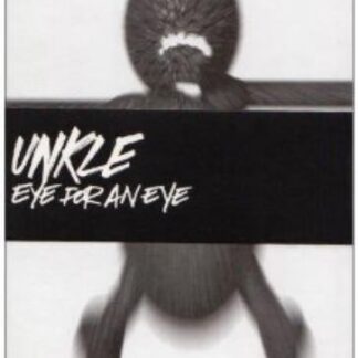 Unkle - Eye for an Eye DVD