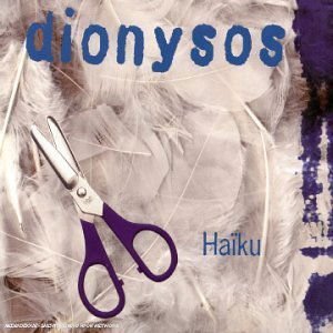 Dionysos - Haiku DVD
