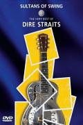 Dire Straits - Sultans of Swing - the Very Best of Dire Straits DVD