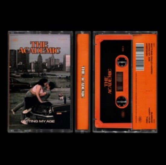ACADEMIC Acting My Age Cassette