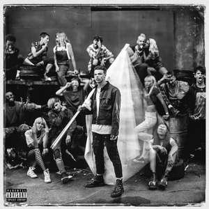 Yungblud - The Underrated Youth 1CD
