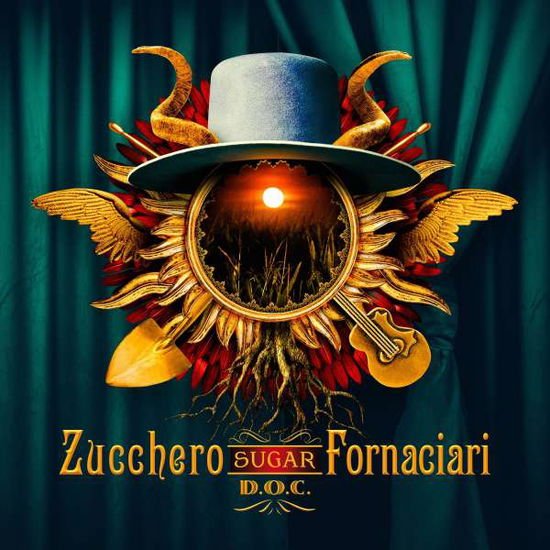 Zucchero - D.o.c. 1CD