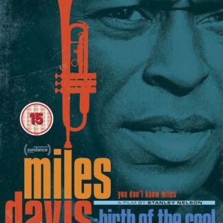Miles Davis - Birth Of The Cool Blu-ray