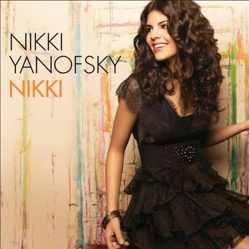 Nikki Yanofsky - Nikki 1CD