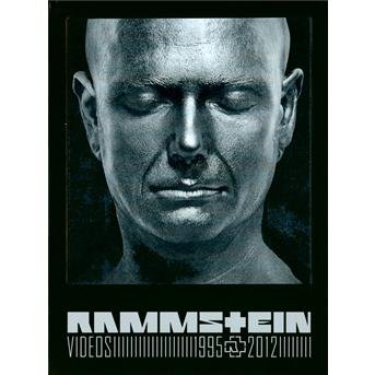 Rammstein - Videos 1995-2012 DVD