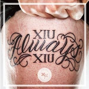Xiu Xiu - Always 1CD
