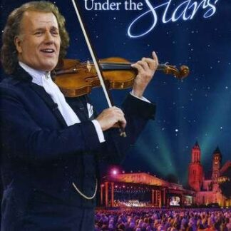 André Rieu - Under the Stars - Live in Maastricht V DVD