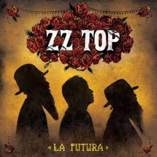 ZZ Top - La Futura 1CD