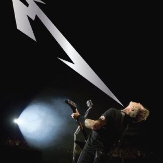 Metallica - Quebec Magnetic Blu-ray