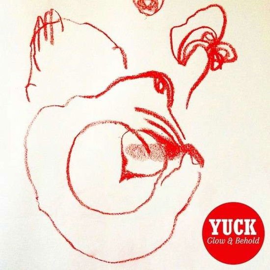 Yuck - Glow And Behold 1CD
