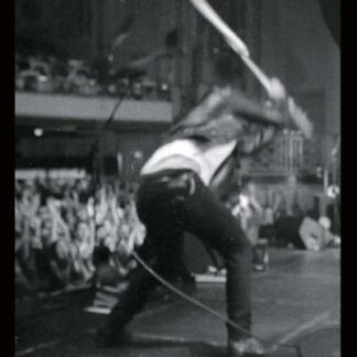 The Gaslight Anthem - Live In London DVD