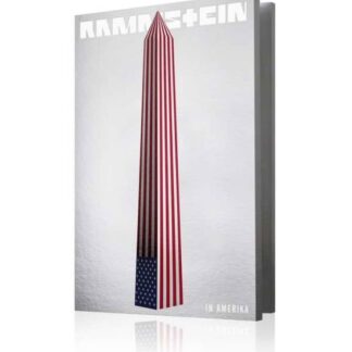 Rammstein - Live In America Blu-ray