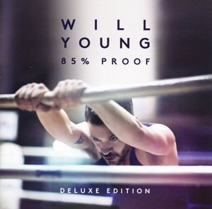 Will Young - 85 Proof 1CD