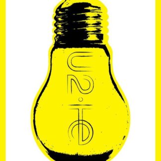 U2 iNNOCENCE + eXPERIENCE Live In Paris Blu-ray