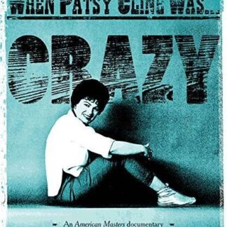 Patsy Cline - When Patsy Cline Was...crazy DVD