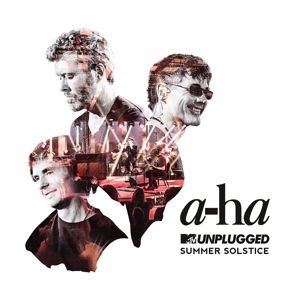 A-Ha - Mtv Unplugged - Summer Solstice 2CD