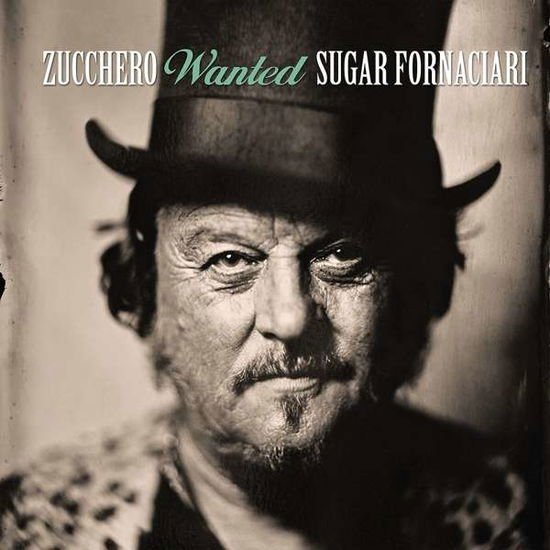 Zucchero Wanted CD