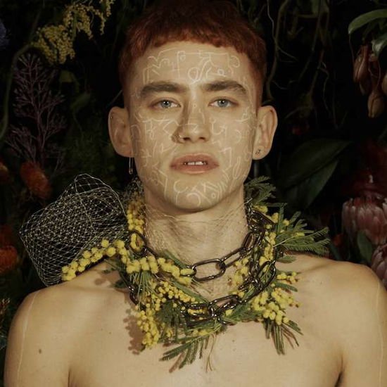 Years & Years - Palo Santo 1CD