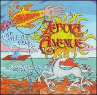 Zebula Avenue - Life Will Be Fine 1CD