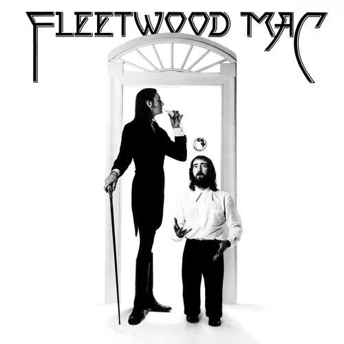 Fleetwood Mac - Fleetwood Mac Blu-ray