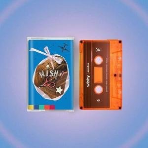Wishy - Paradise on Planet Popstar (Or