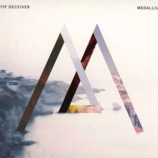 Yip Deceiver - Medallius 1CD