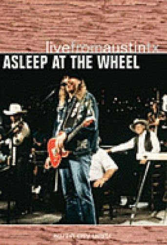 Asleep at the Wheel - Live From Austin Texas DVD