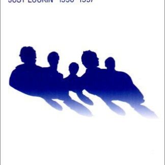 Charlatans - Just Lookin DVD