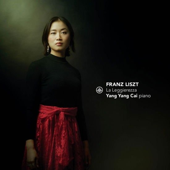 Yang Yang Cai - La Leggierezza 1CD