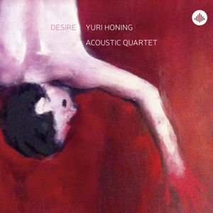 Yuri Honing - Desire 1CD