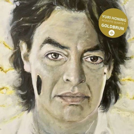 Yuri Honing Acoustic Quartet - Goldbrun 1CD